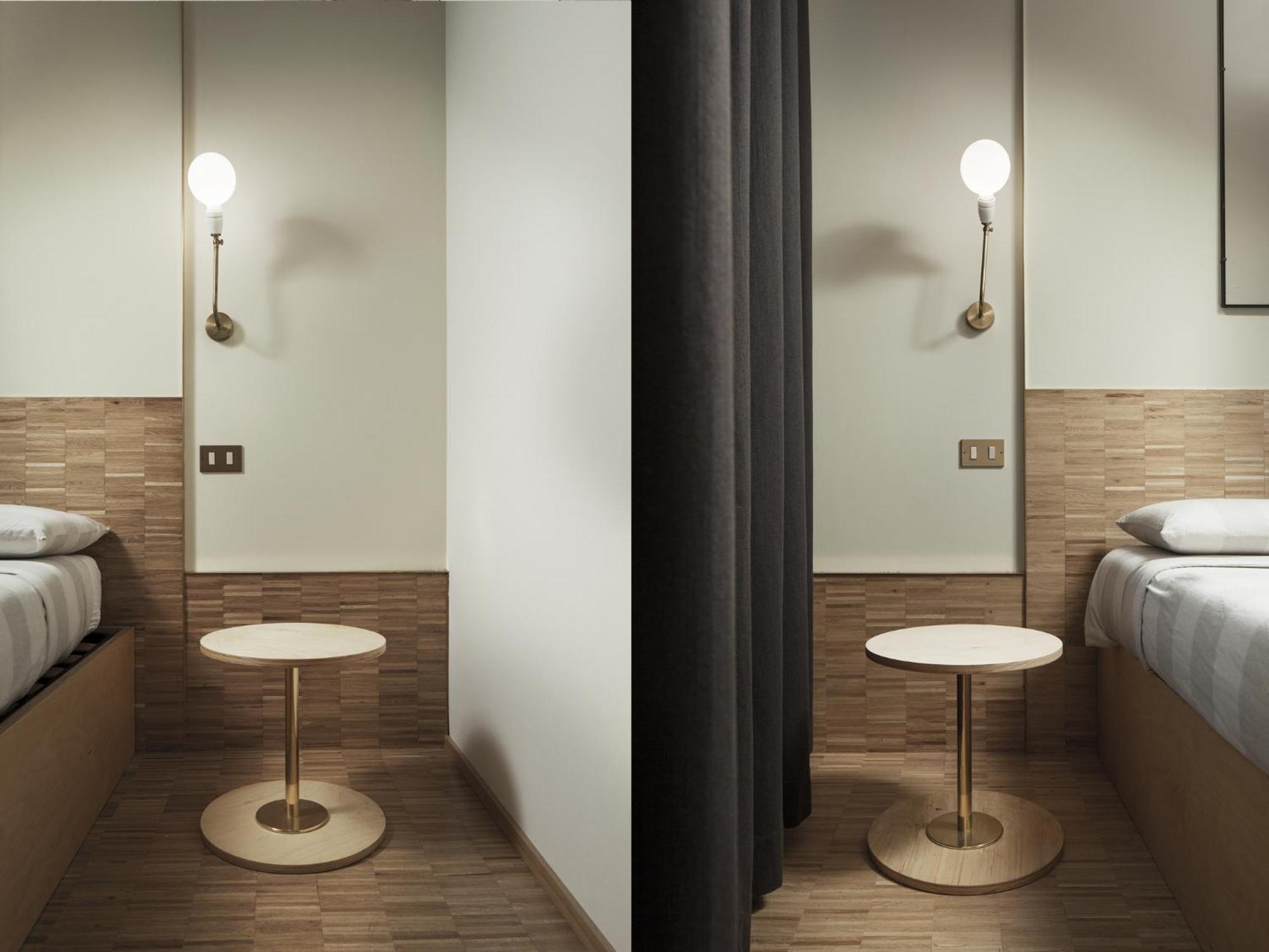 Concoct Milano Aparthotel Room photo