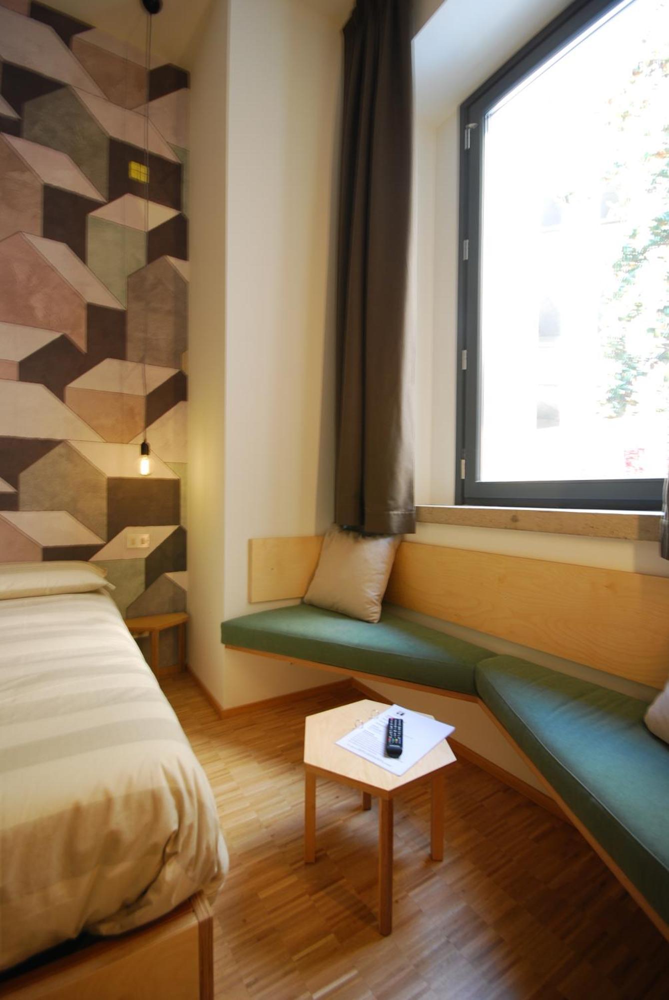 Concoct Milano Aparthotel Room photo