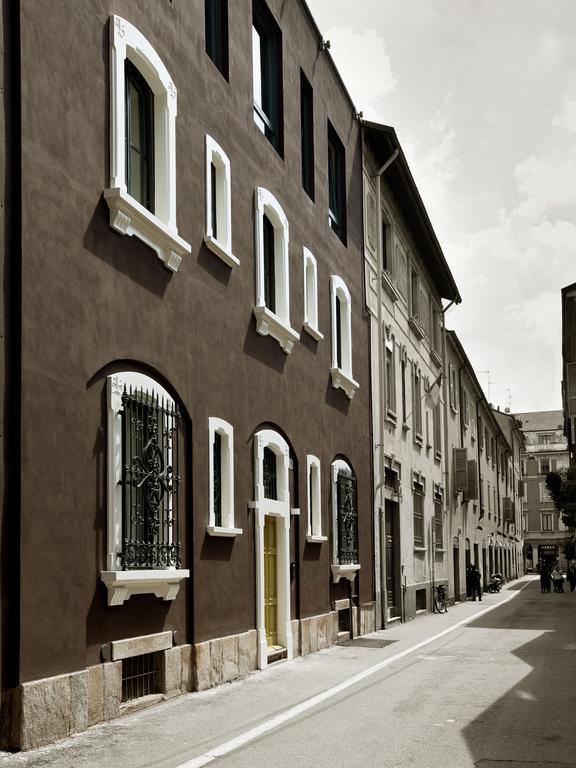 Concoct Milano Aparthotel Exterior photo