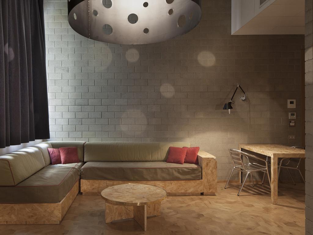 Concoct Milano Aparthotel Exterior photo