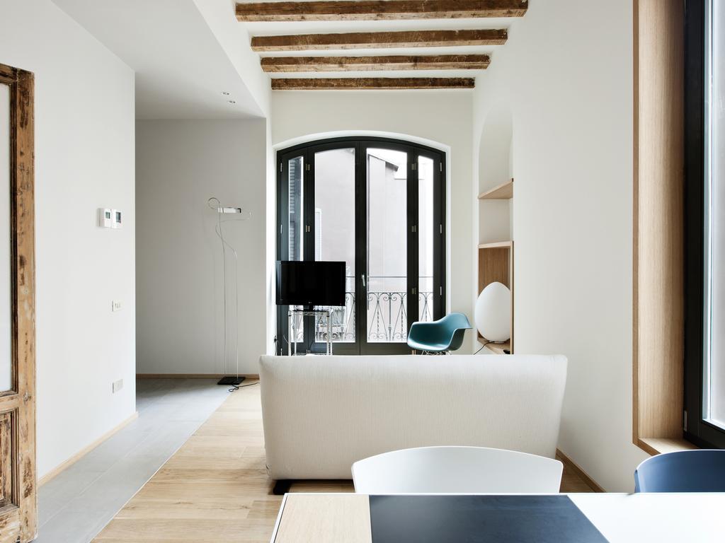 Concoct Milano Aparthotel Exterior photo