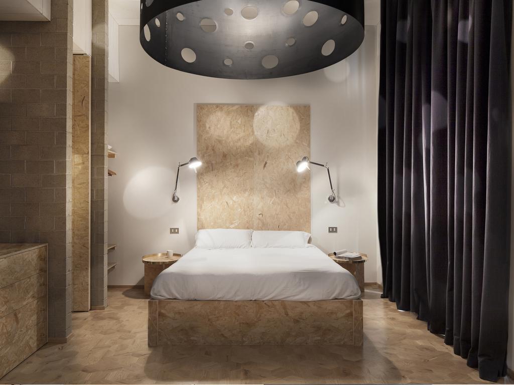 Concoct Milano Aparthotel Room photo